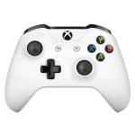 Control Inalámbrico Xbox One White