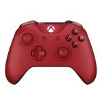 Control Inalámbrico Xbox One Rojo