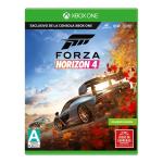 Forza Horizon 4 Xbox One Físico