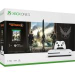 Consola Xbox One S 1TB Tom Clancys The Division 2
