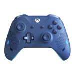 Control Xbox One Inalámbrico Sport Blue Edición Especial