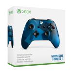 Control  Inalámbrico Xbox One XBOX ONE Midnight Forces II