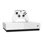 Consola Xbox One S . 1 TB All Digital Reacondicionada