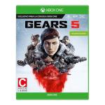 Gears of War 5 Xbox One Físico