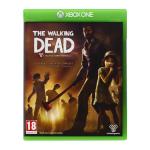 The Walking Dead: Game Of The Years Xbox One