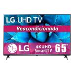 TV LG 65 Pulgadas 4K Ultra HD Smart TV LED 65UN7300AUD Reacondicionada