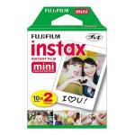 Película Fujifilm Instax Twin Pack Mini B