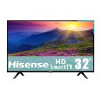TV Hisense 32 Pulgadas HD Smart TV LED 32H5F1