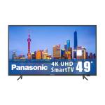 Panasonic Smart Tv 49