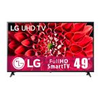TV LG 49 Pulgadas Full HD 4K Smart TV LED 49UN7100PUA