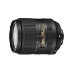 Lente Nikon AF-S DX 18-300mm F/3.5-6.3G ED VR Negro