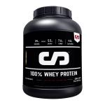 Proteína 100% Whey Protein STAMINO LABS Chocolate 2.27 Kg