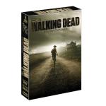 The Walking Dead: Temporada 2 DVD