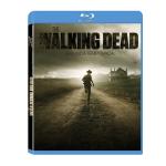 The Walking Dead: Temporada 2 Blu-ray