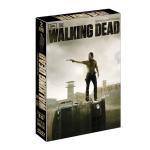 The Walking Dead: Temporada 3 DVD