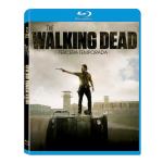 The Walking Dead: Temporada 3 Blu-ray