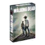 The Walking Dead: Temporada 4 DVD