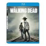 The Walking Dead: Temporada 4 Blu-ray