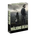 The Walking Dead Sexta Temporada DVD