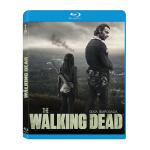 The Walking Dead Sexta Temporada Blu-Ray
