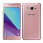 Smartphone Samsung Galaxy Grand Prime Plus 8 GB Rosa Telcel