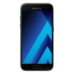 Smartphone Samsung Galaxy A3 16GB Negro Telcel