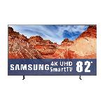 TV Samsung 82 Pulgadas 4K Ultra HD Smart TV LED UN82RU8000