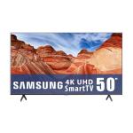 TV Samsung 50 Pulgadas 4K Ultra HD Smart TV LED UN50TU7000FXZX