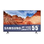 TV Samsung 55 Pulgadas 4K Ultra HD Smart TV LED UN55TU6900FXZX
