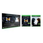 Two Pack Xbox One con Halo 5 y Halo Master Chief Collection