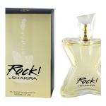 Perfume Shakira Shakira Rock Dama Eau De Toilette 80 ml