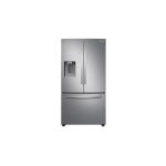 Refrigerador 27 pies Samsung French Door con Despachador RF27T5201S9/EM