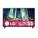 TV LG 55 Pulgadas 4K Ultra HD Smart TV LED 55UN6958ZUA