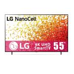TV LG 55 Pulgadas 4K Ultra HD Smart TV NanoCell 55NANO808SP