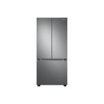 Refrigerador 22 pies Samsung French Door RF22A4010S9 EM