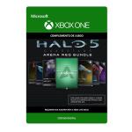Halo 5 Guardians Arena Req Bundle Xbox One Digital