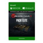 Gears of War 4 Pack Élite Xbox One Digital
