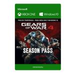 Gears of War 4 Season Pass Xbox One Digital