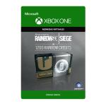 Moneda de Juego Tom Clancys Rainbow Six Siege Xbox One 1200 Rainbow Credits Digital