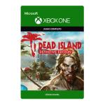 Dead Island Riptide Definitive Edition Xbox One Digital