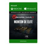 Gears of War 4 Xbox One Montón Élite Digital