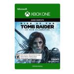 Rise of the Tomb Raider 20 Year Celebration Xbox One Digital