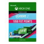 Monedas de Juego FIFA 19 Xbox One 1050 Fut Points Digital