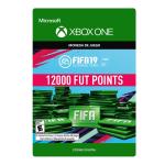 Monedas de Juego FIFA 19 Xbox One 12000 Fut Points Digital
