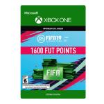 Monedas de Juego FIFA 19 Xbox One 1600 Fut Points Digital