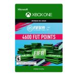 Monedas de Juego FIFA 19 Xbox One 4600 Fut Points Digital