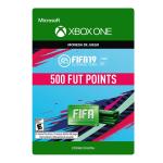 Monedas de Juego FIFA 19 Xbox One 500 Fut Points Digital