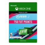 Monedas de Juego FIFA 19 Xbox One 750 Fut Points Digital