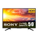 TV Sony 50 Pulgadas Full HD Smart TV LED KDL-50W660G
