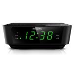 Radio Despertador Philips Reloj AJ3116M/37